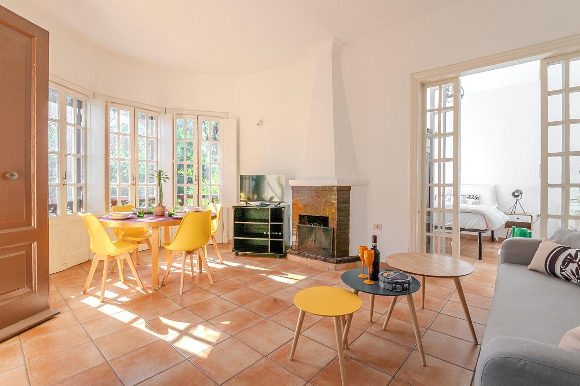 Exclusive Charming Villa - Free Parking 400 Mq Garden - Rome Airport - Roseto Villa Dream Fregenae Exterior foto