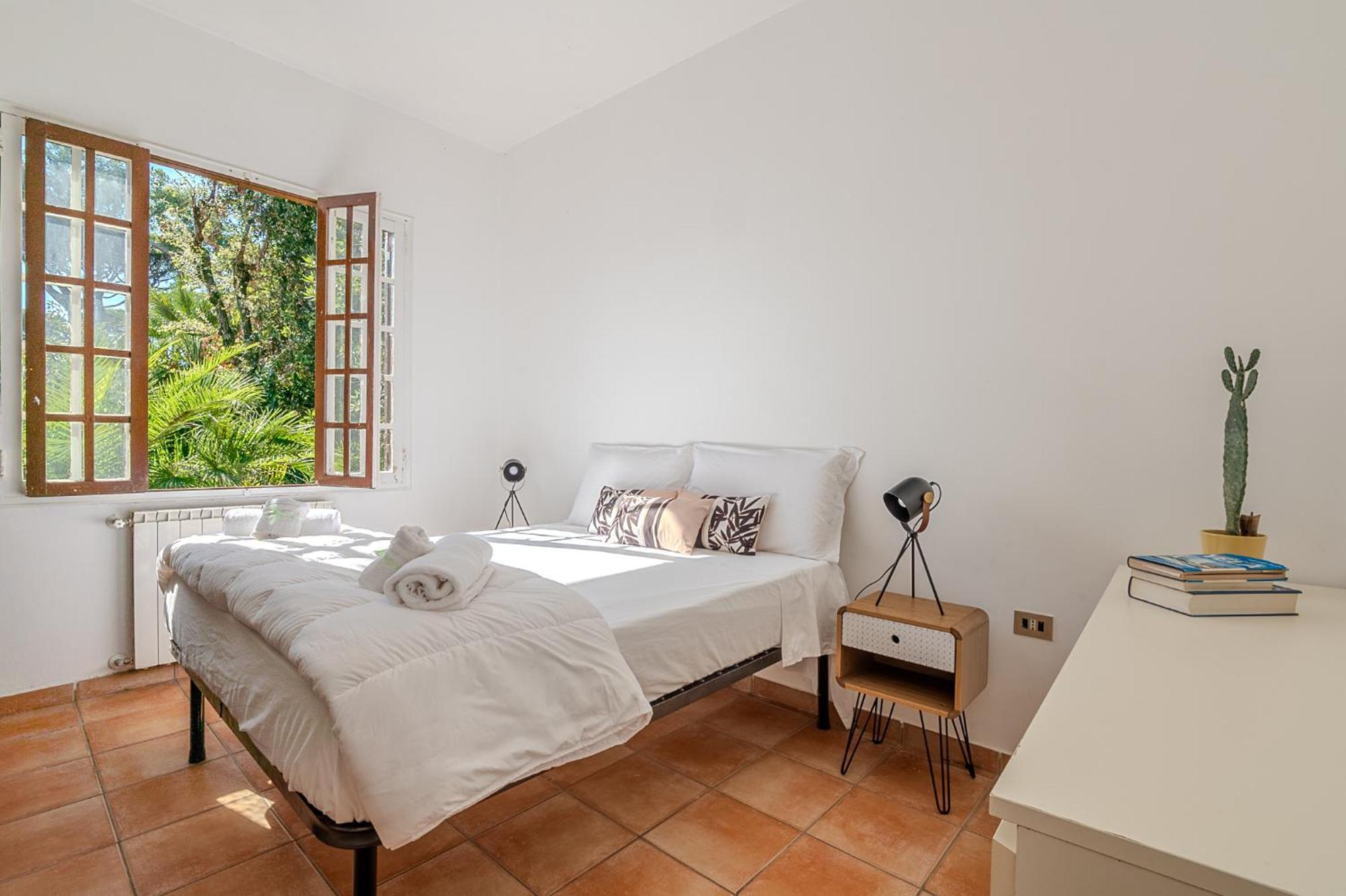 Exclusive Charming Villa - Free Parking 400 Mq Garden - Rome Airport - Roseto Villa Dream Fregenae Exterior foto